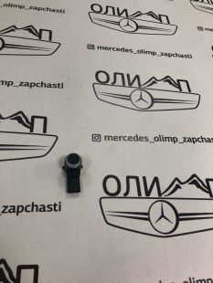Датчик дистанции на Mercedes W204 W212